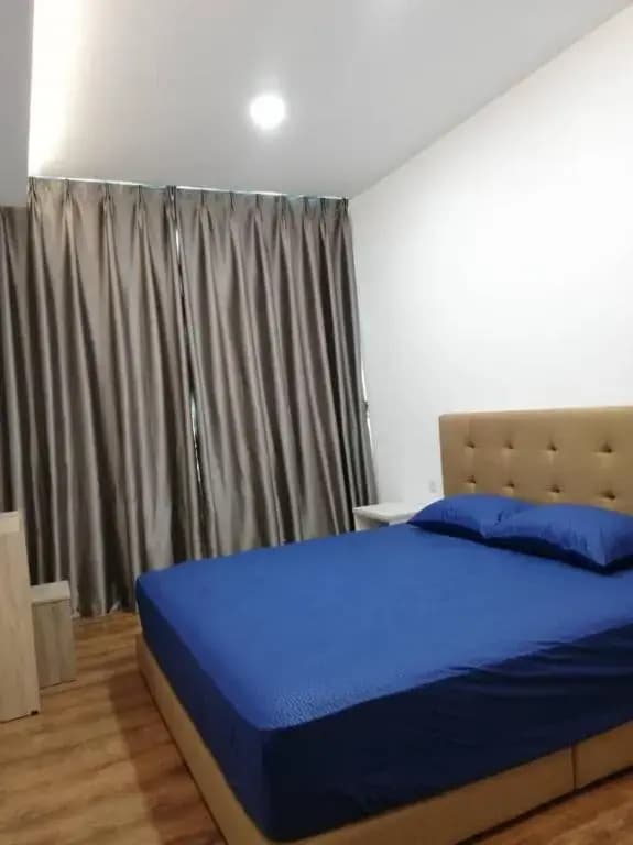 Vivacity Jazz3 Apartment Kuching 127 - photo 5