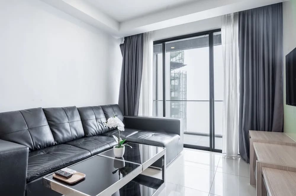 Genting Grandeur Suite - Ion D'elemen - photo 15