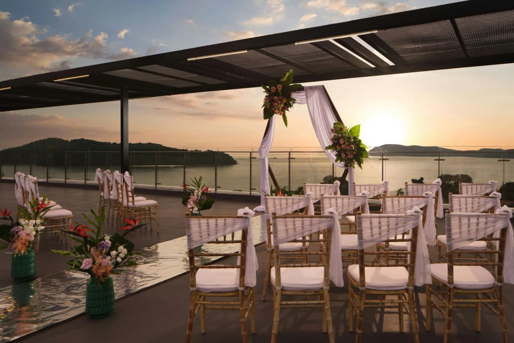 Aloft by Marriott Langkawi Pantai Tengah - photo 37