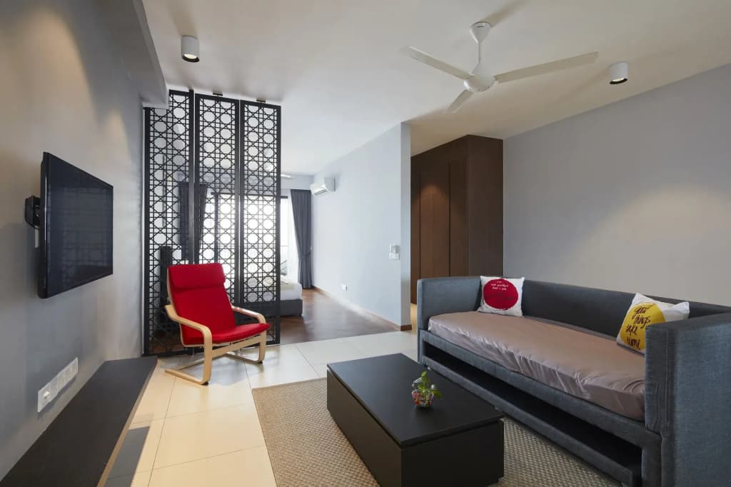 The Landmark Studio Suite - photo 13