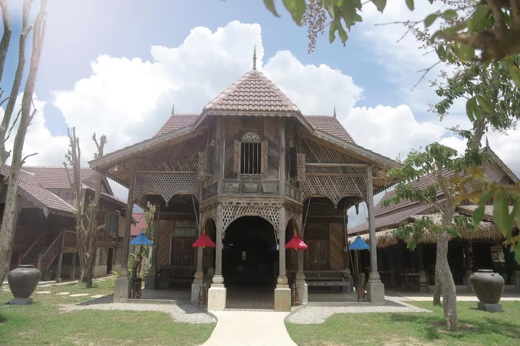 Kunang-Kunang Heritage Villas - photo 15
