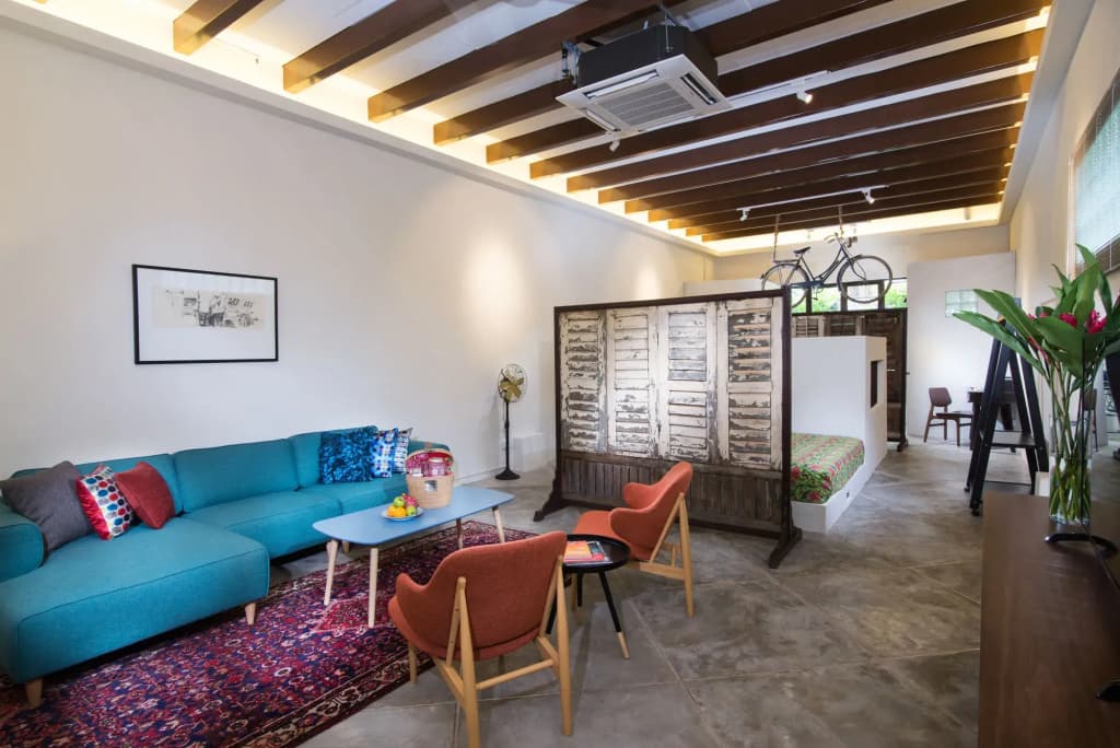 Muntri Mews - photo 17