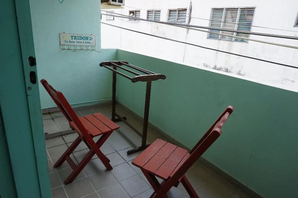 Three Little Birds Home - Hostel - photo 14