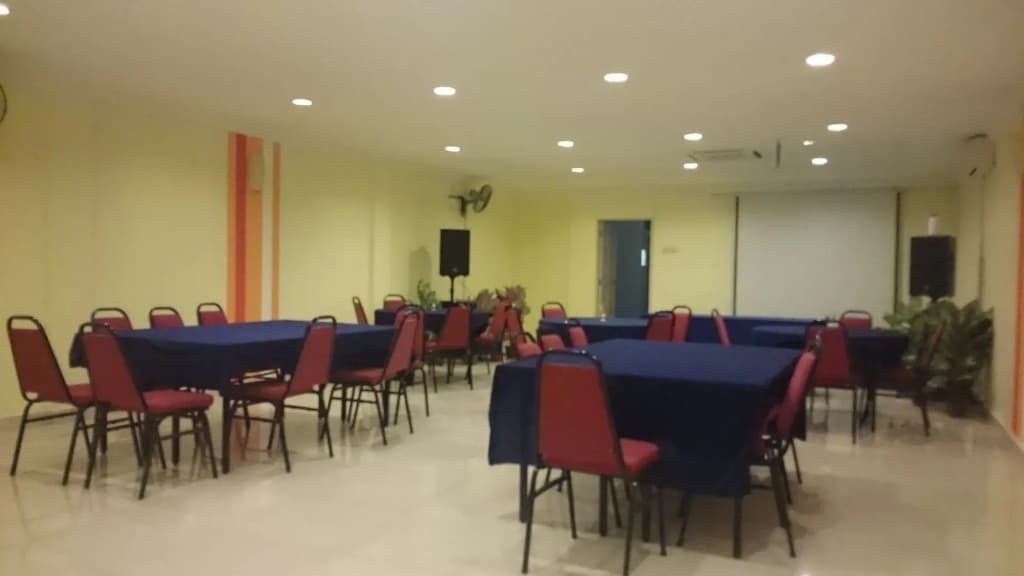 Sun Inns Hotel Cheras - photo 19