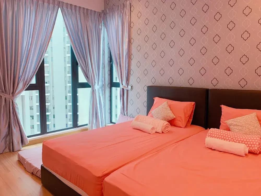 The Luxury Jazz Suites - photo 32