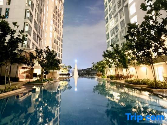 The Robertson Bukit Bintang by Glory Home - photo 22