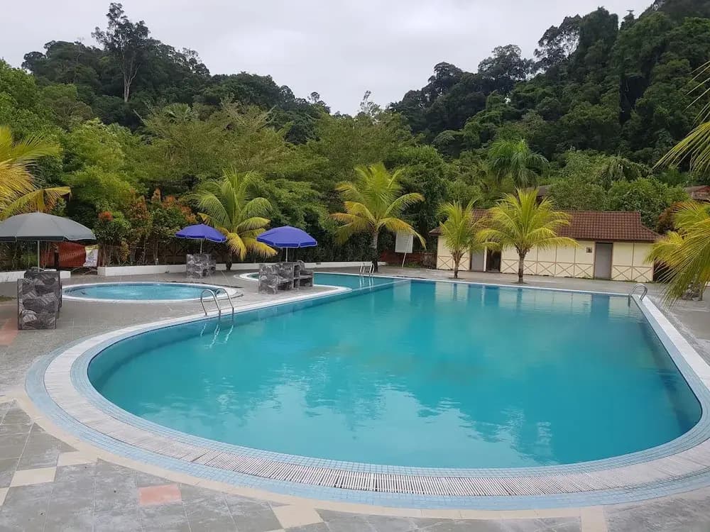 Pangkor Holiday Resort - photo 21