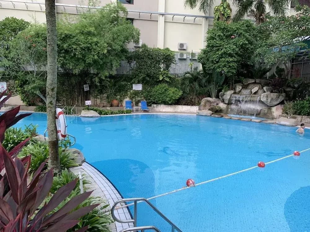 LA ClassicCo Suites - photo 12