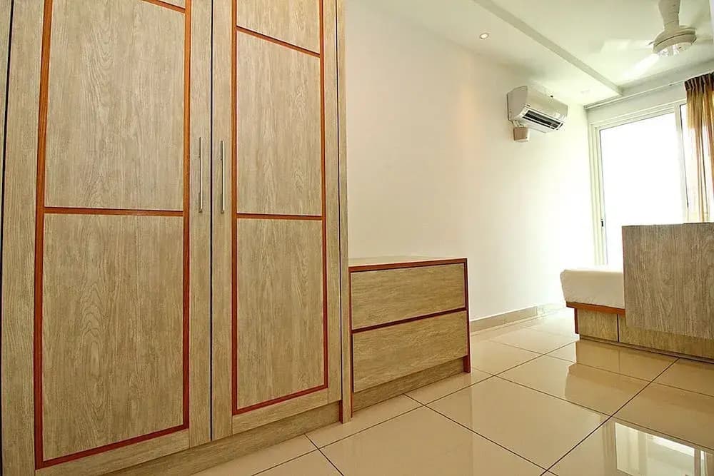 Mansion One Suites - One Bedroom Suites - photo 13
