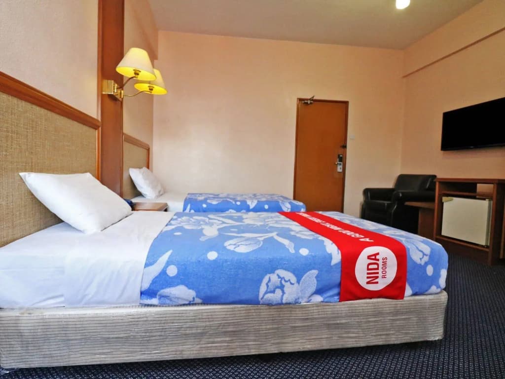Hotel Mingood - photo 4
