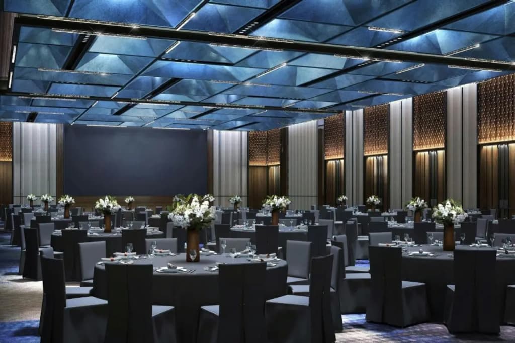 Sheraton Kota Kinabalu - photo 20
