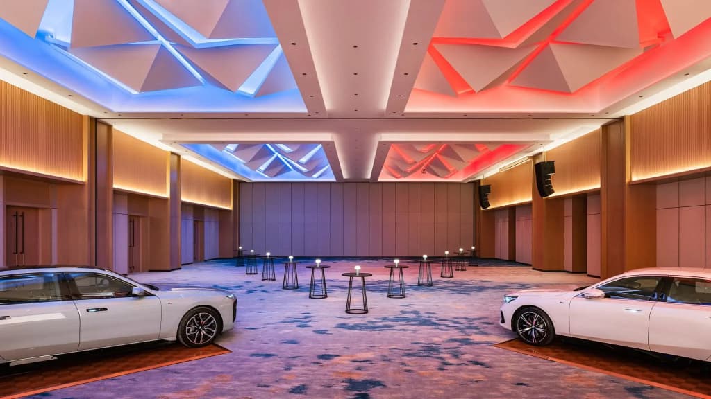 Holiday Inn & Suites Penang Prai by IHG - photo 48