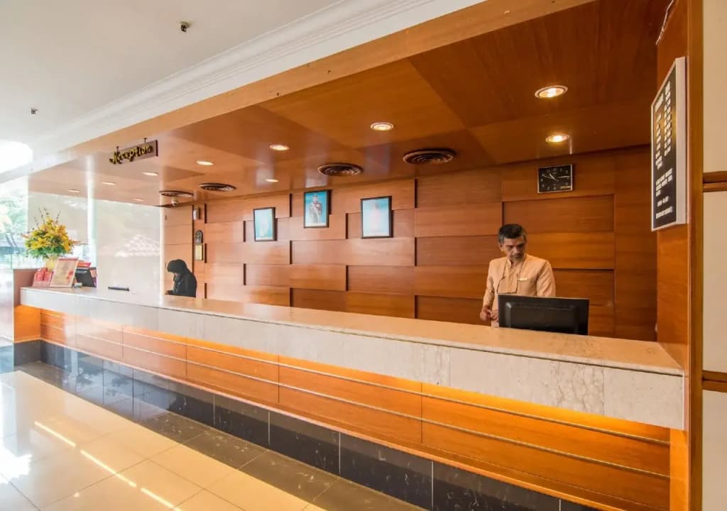 JO Hotel - photo 18