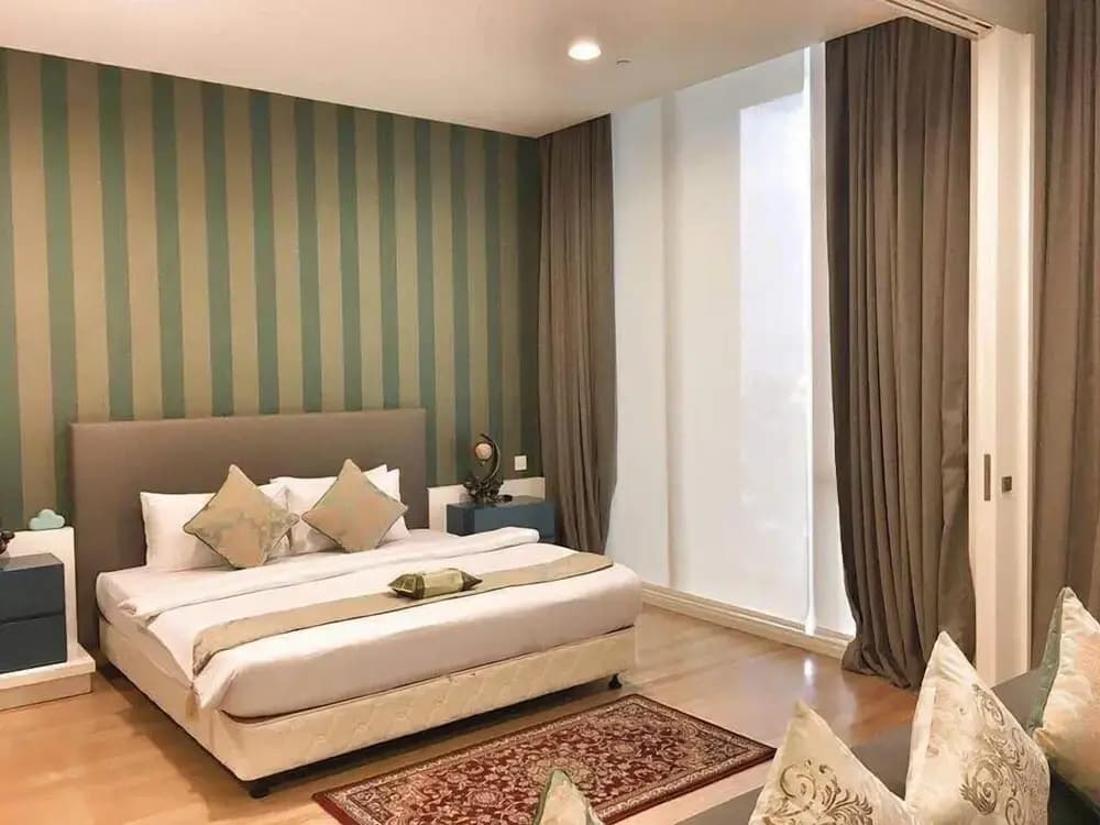 Fitzpatrick Platinum Residence - photo 5