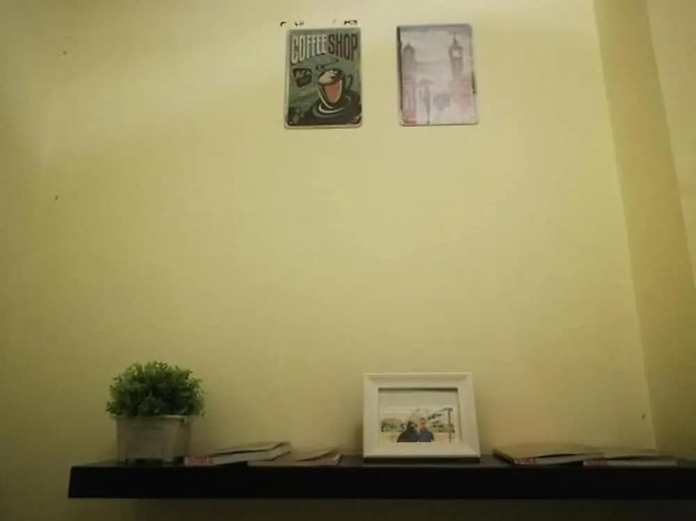 Oyo 90762 Fs Dimensi Hotel - photo 12