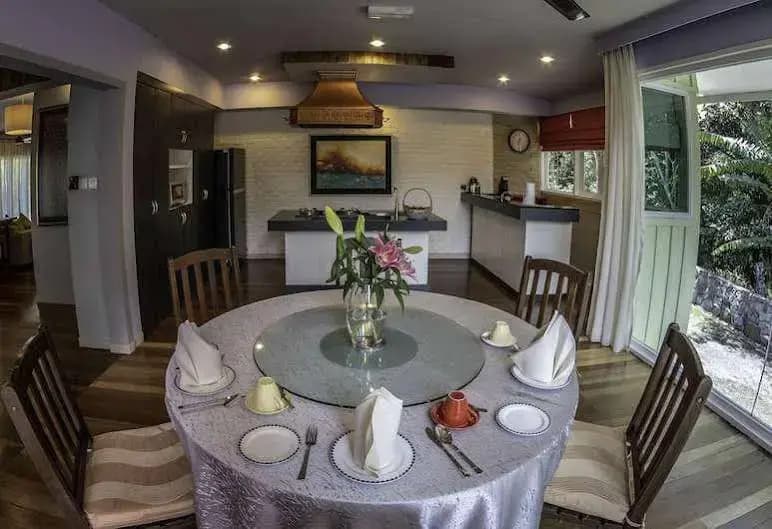 Sutera Sanctuary Lodges - photo 13