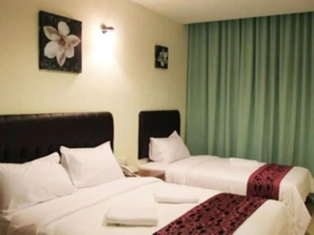 One Hotel Lintas Jaya - photo 5