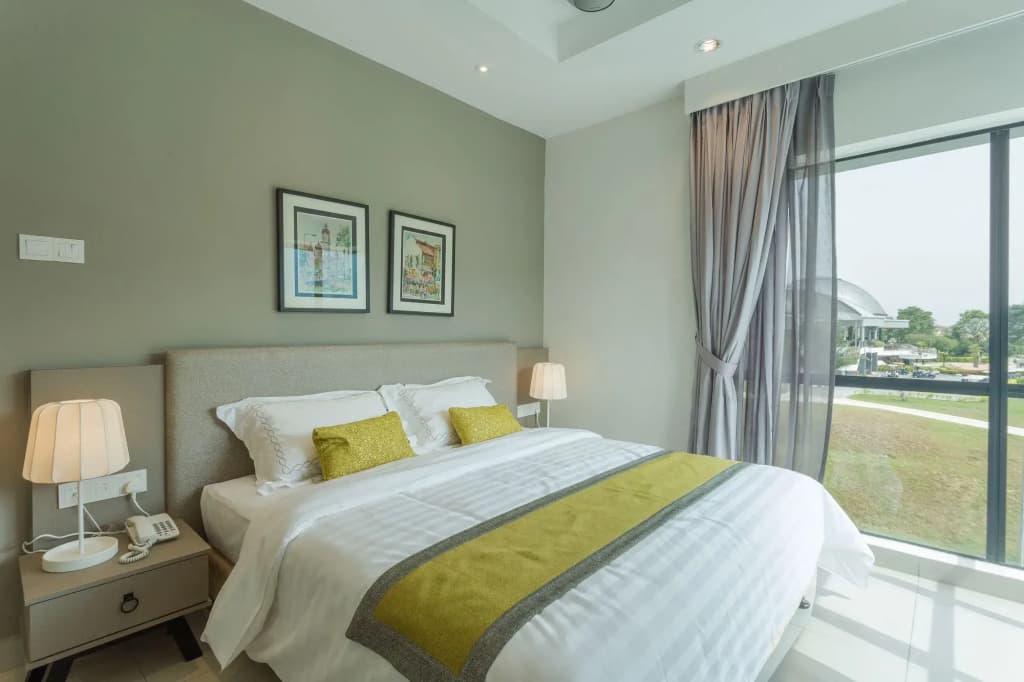Meru Suites at Meru Valley Resort - photo 3