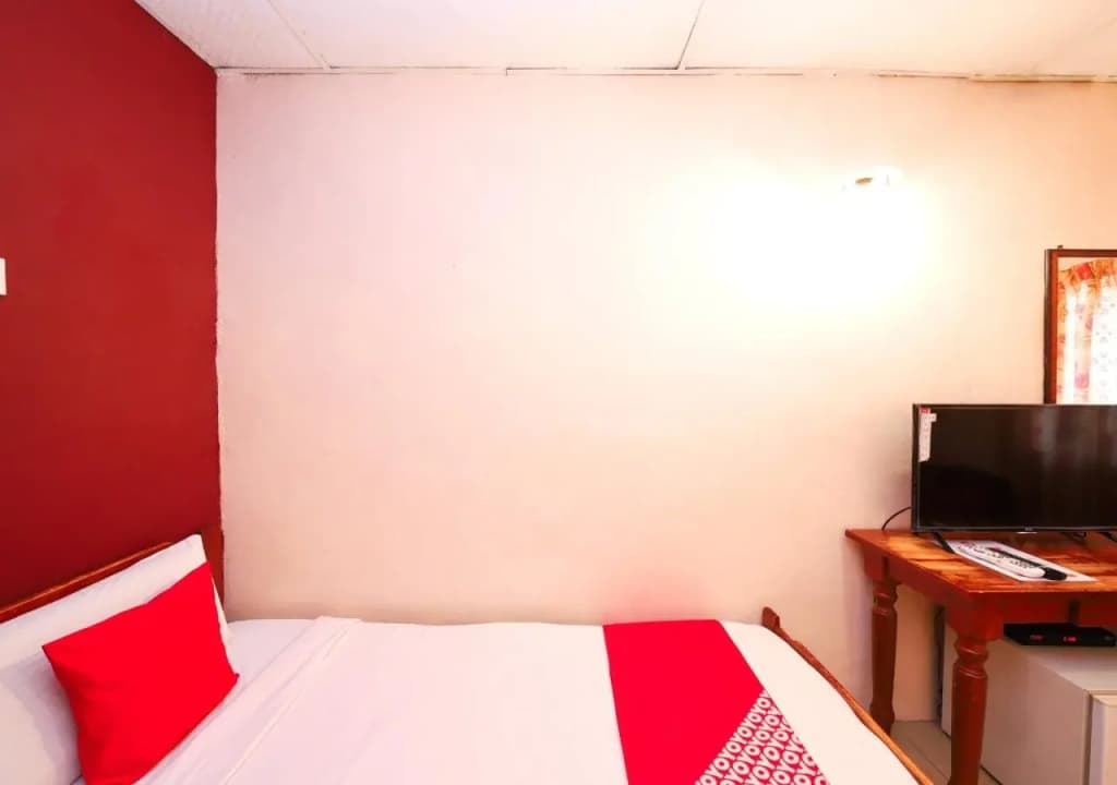 OYO 541 Hotel OSMS - photo 3
