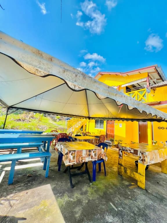 Perhentian Sri Tanjung , Pulau Perhentian - photo 21