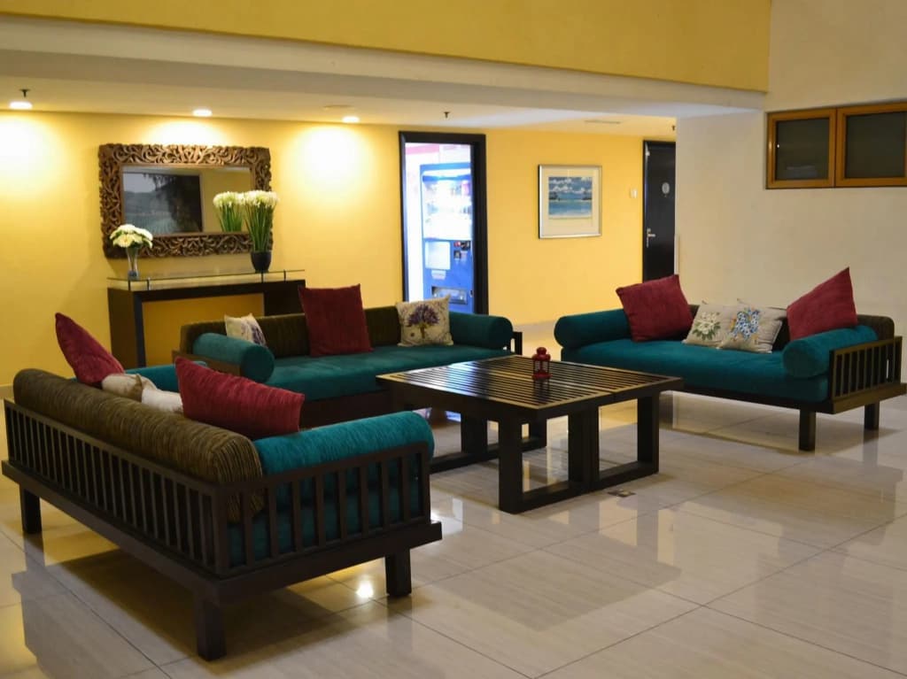 Raintree Resort Suite At Sunway Pyramid Tower - photo 18