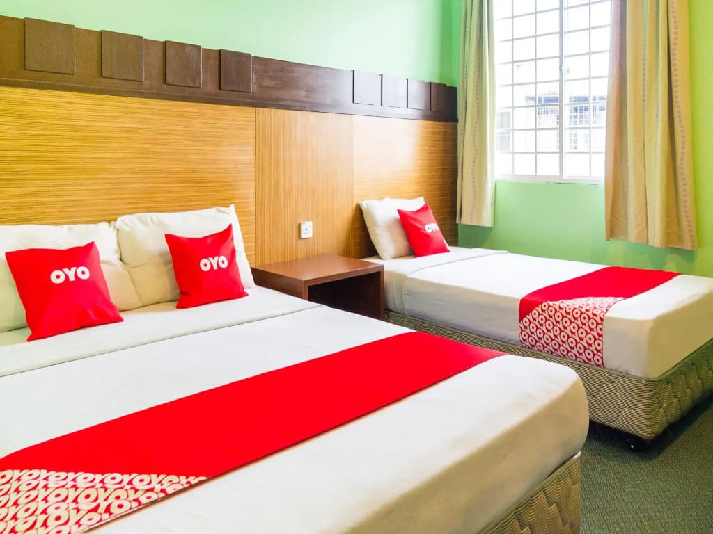 OYO 89408 Royal Hotel - photo 2