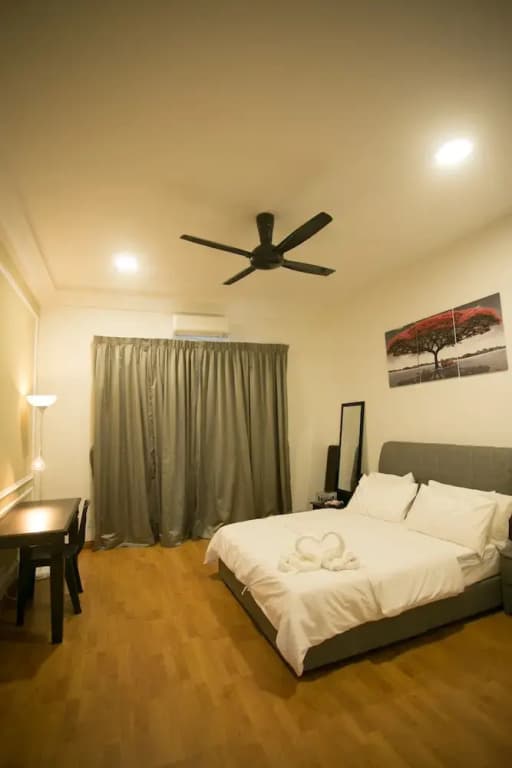 The Platino Johor Bahru - photo 13