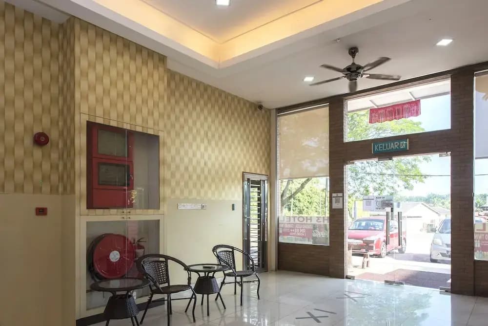 H3 Hotel - photo 9