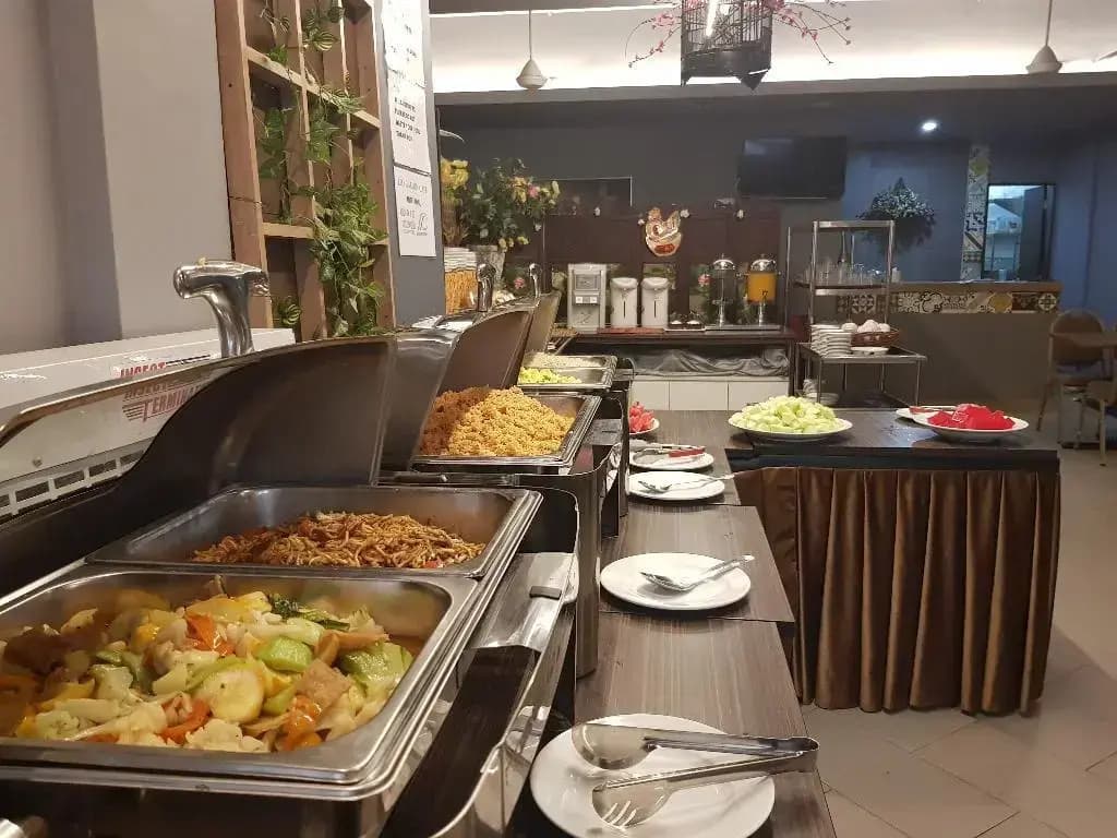 Leo Palace New Wing, WTC Kuala Lumpur - photo 11