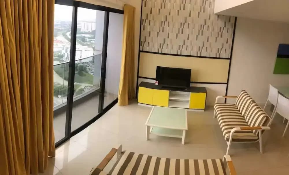 DK City Duplex Residence - photo 7