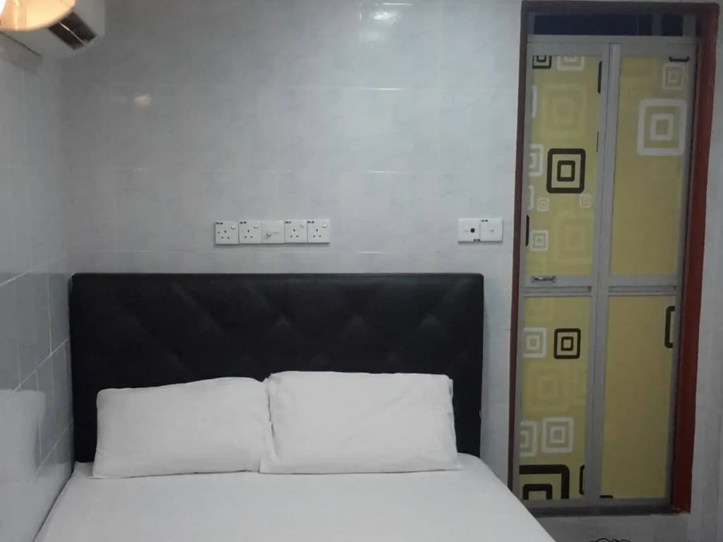 New Wave Ampang Point Hotel - photo 7