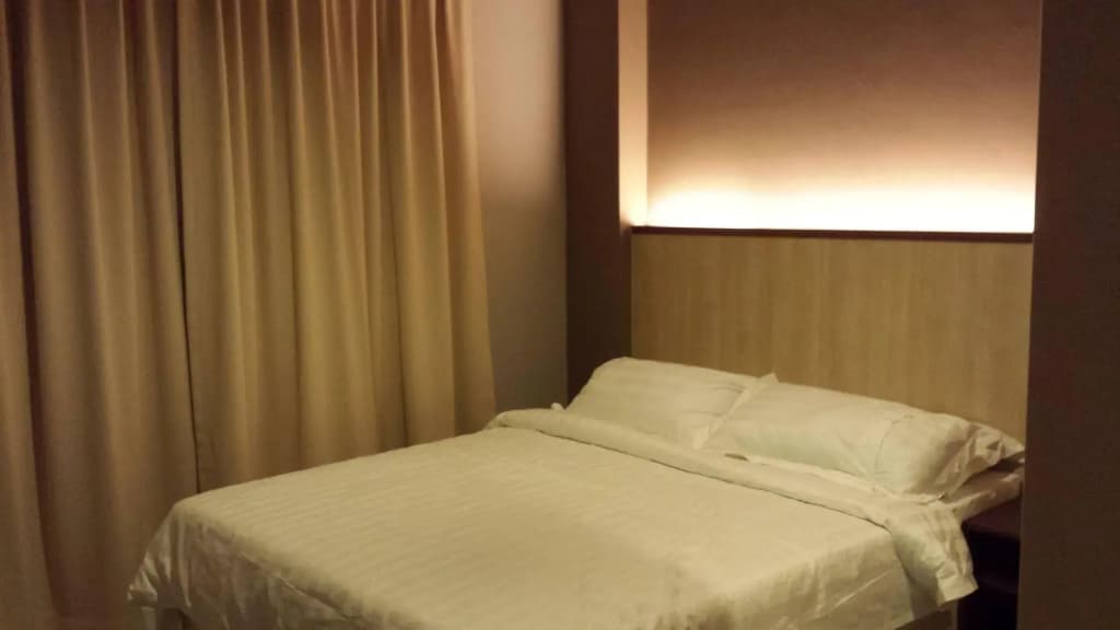 Tribeca Suites Kuching - photo 3