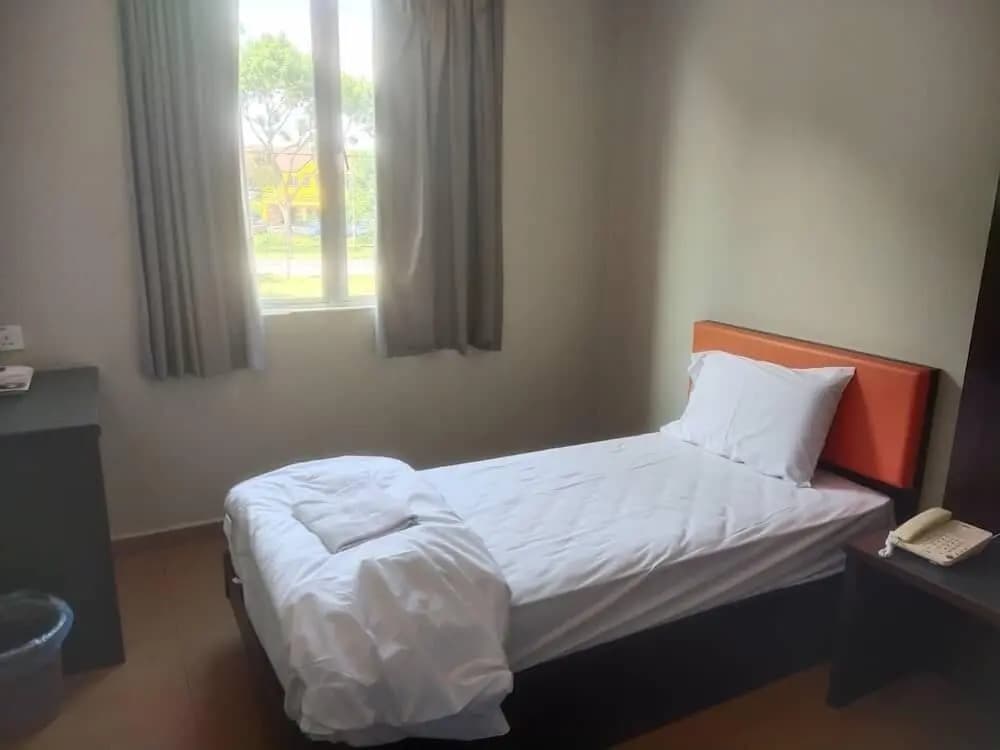 JQ Suria Hotel - photo 6