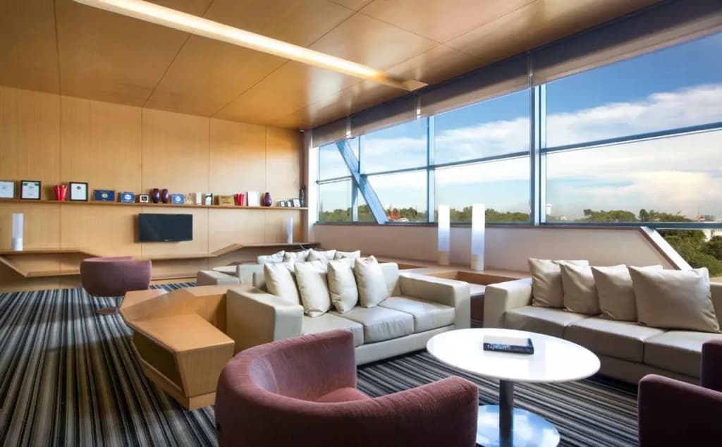 Citadines Uplands Kuching - photo 2