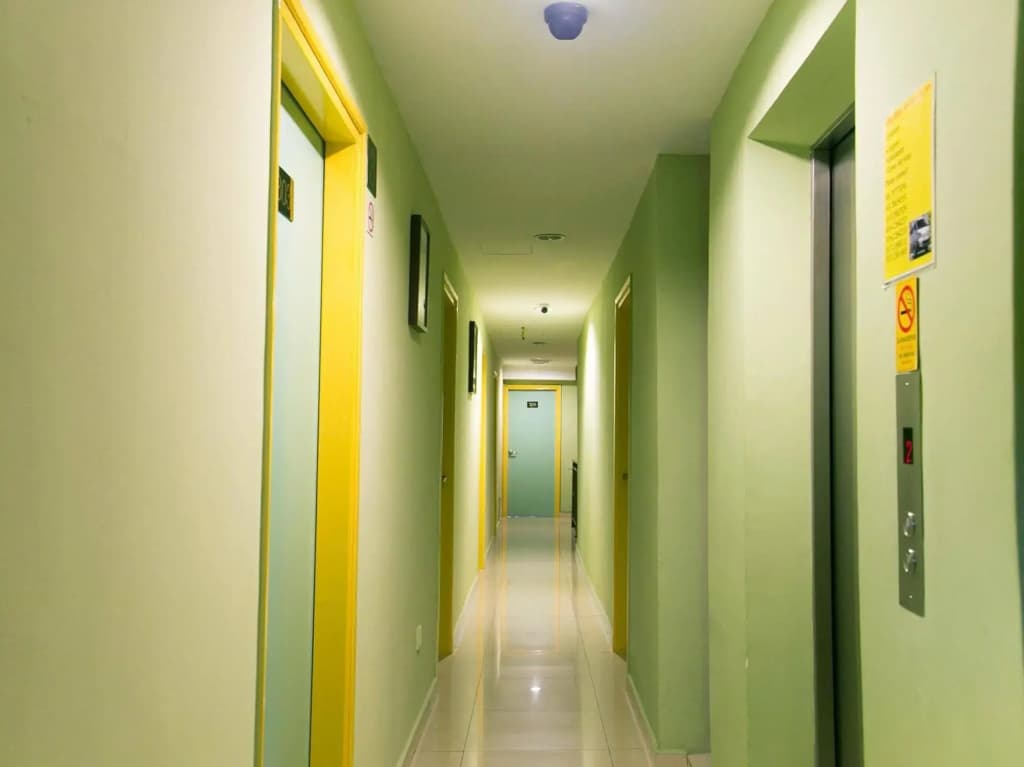 De UPTOWN Hotel @ Subang Jaya - photo 15