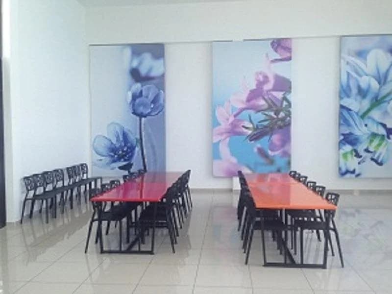EG Hotel, Setia Tropika, Johor Bahru - photo 15