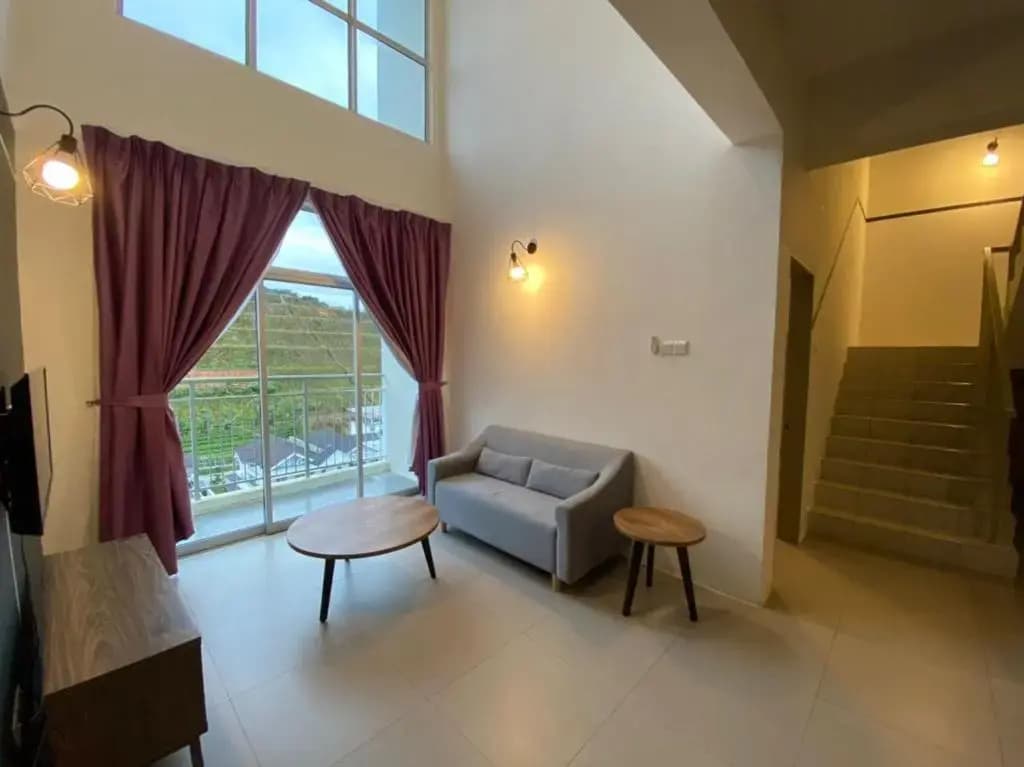 Duplex 3 bedroom Apartment By DreamScape - photo 7
