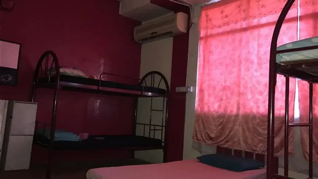 Awys Backpackers - photo 7