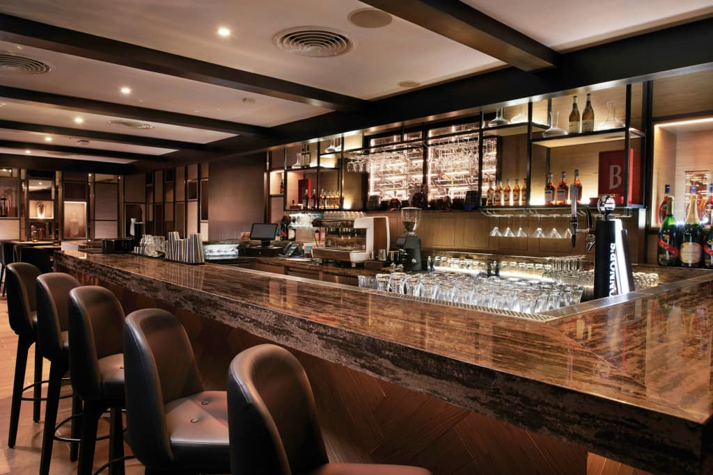 DoubleTree by Hilton Shah Alam i-City - photo 28