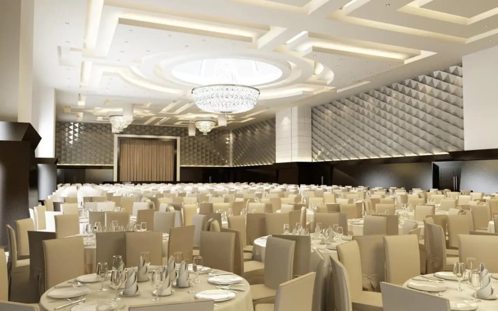 Raia Hotel & Convention Centre Kuching - photo 44