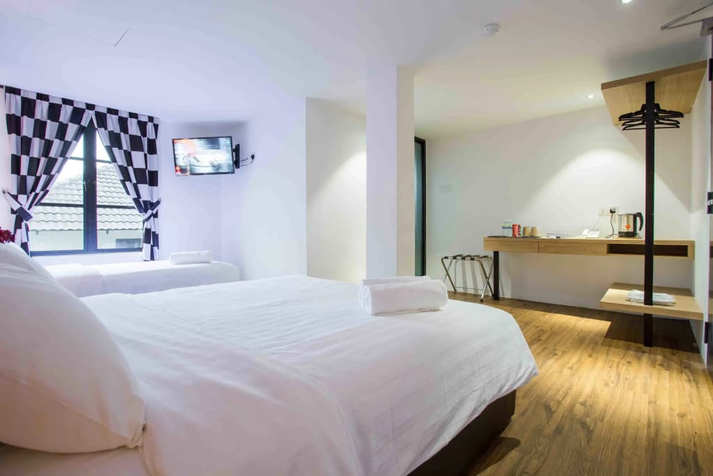 Stella Hotel - photo 3