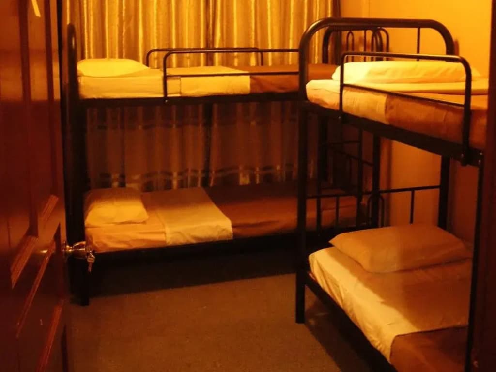 Kidurong Homestay - photo 5