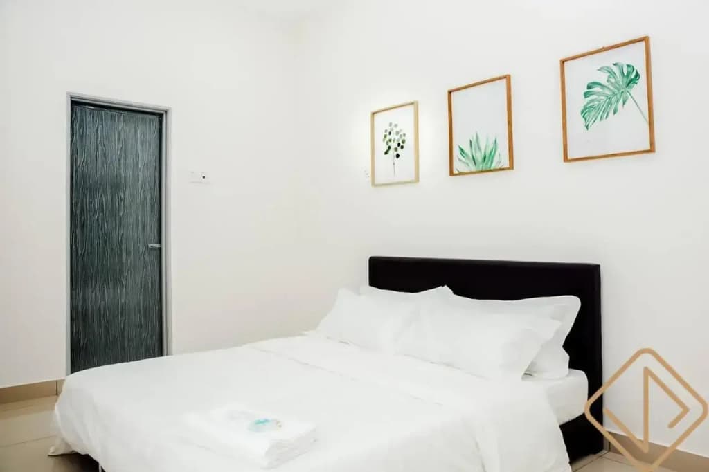 Ipoh Bercham Luxury Suites by Verve EECH16 - photo 3