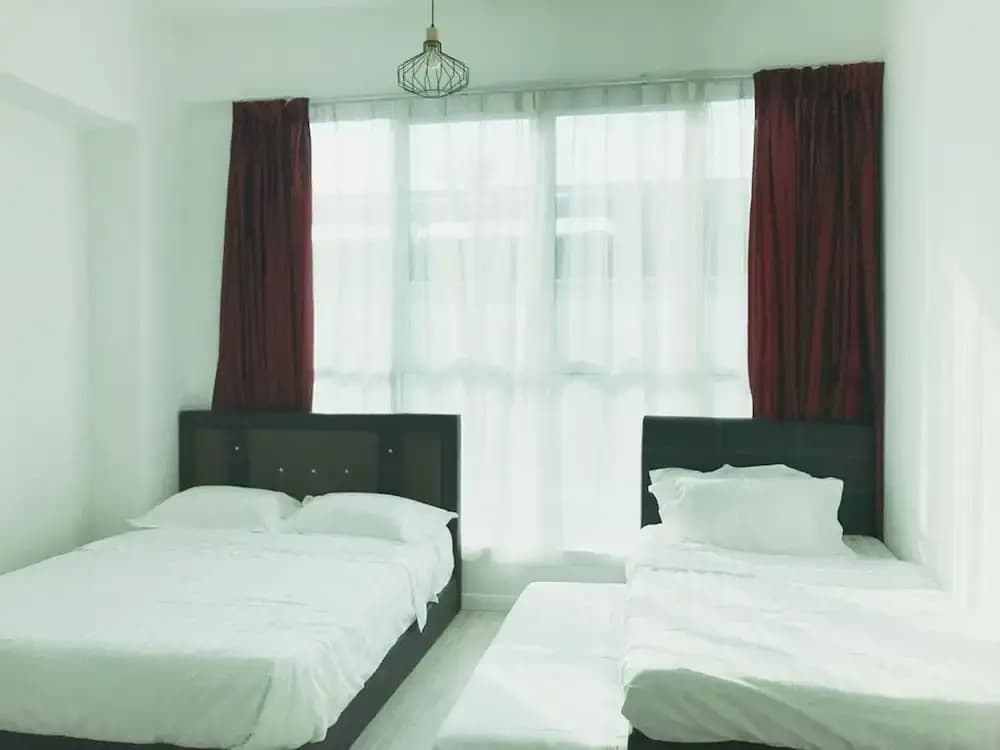 PS05 at Imago Sutera Privilege Suite - photo 3
