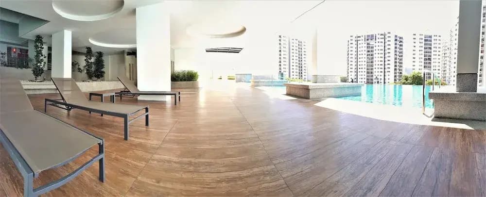 Meridian Sunset Suite by D Imperio - photo 9