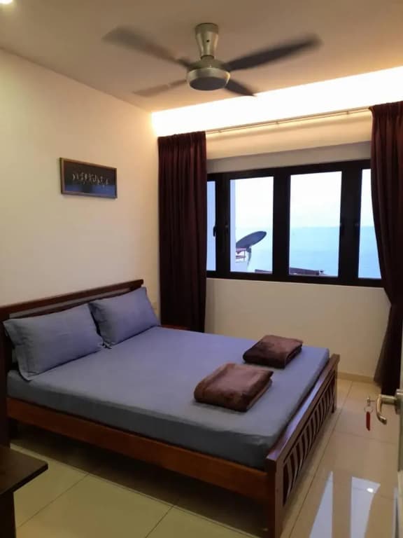 Susie's Resort Seaview Suites at Sri Sayang - photo 14