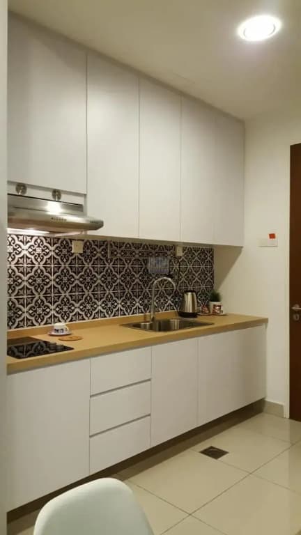 Studio Homestay@JB - photo 14