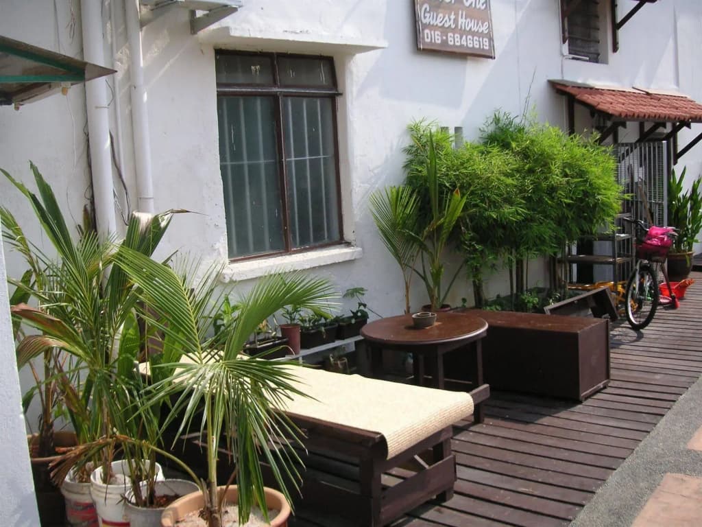 River One Residence - Hostel - photo 1