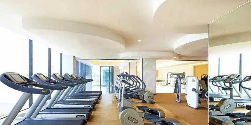 Four Points By Sheraton (Premier) - photo 10