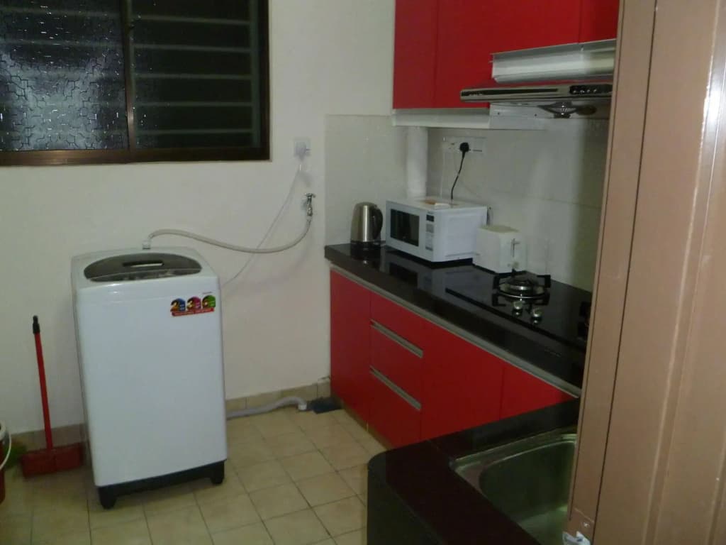 Indah Alam Vacation Home - photo 18